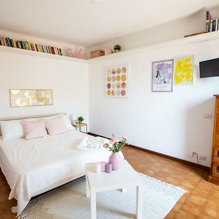 Apartment Santa Marta 6 Milánó Kültér fotó