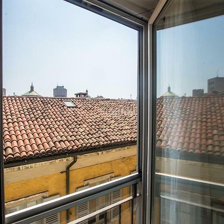 Apartment Santa Marta 6 Milánó Kültér fotó