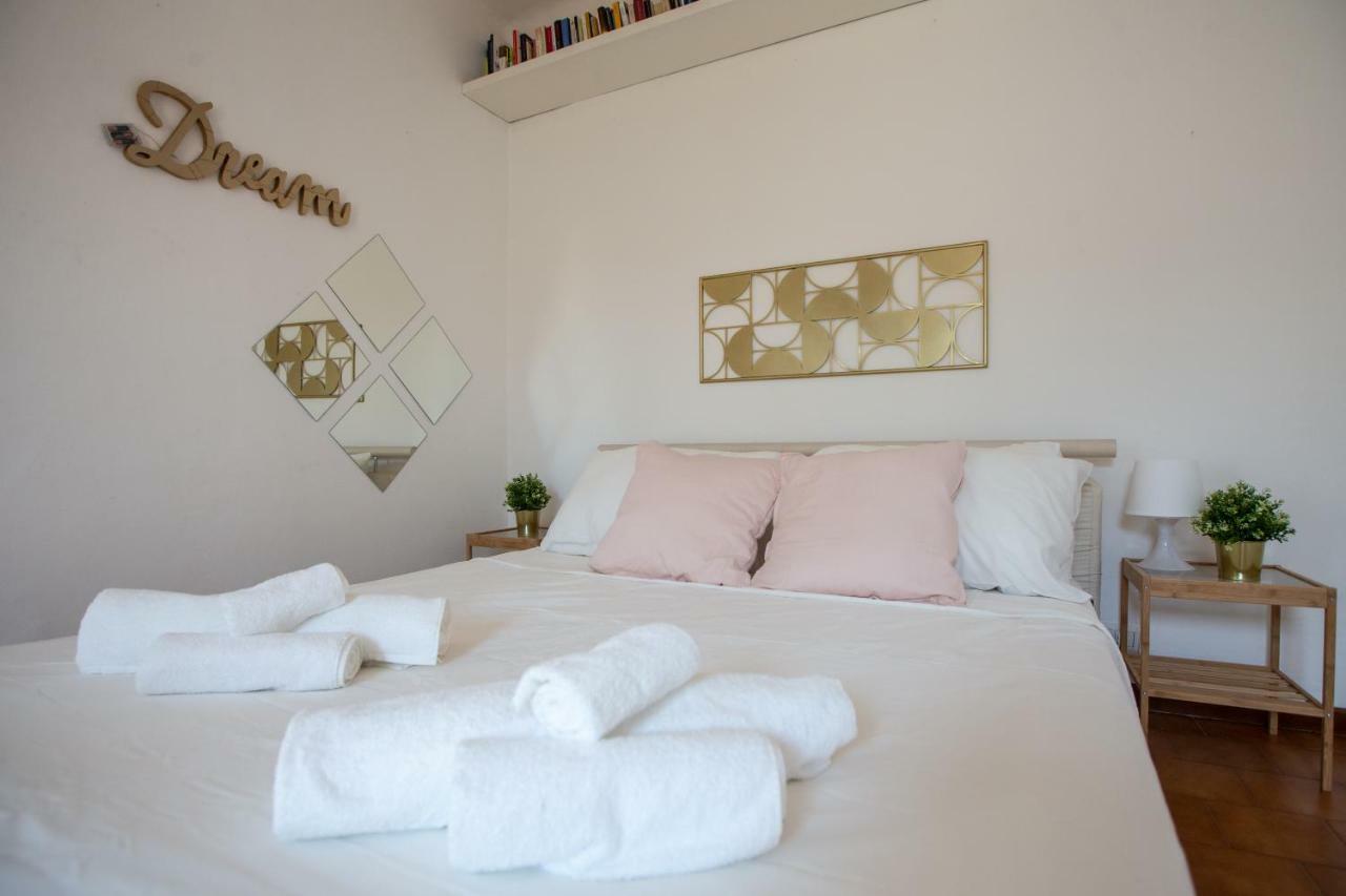 Apartment Santa Marta 6 Milánó Kültér fotó