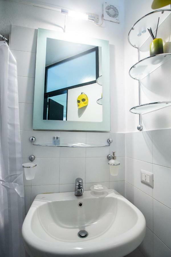 Apartment Santa Marta 6 Milánó Kültér fotó