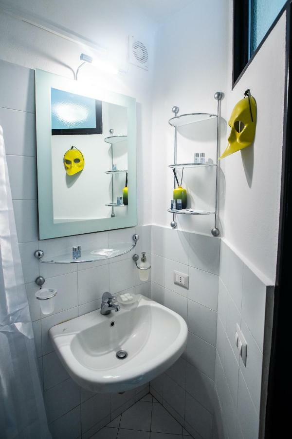 Apartment Santa Marta 6 Milánó Kültér fotó