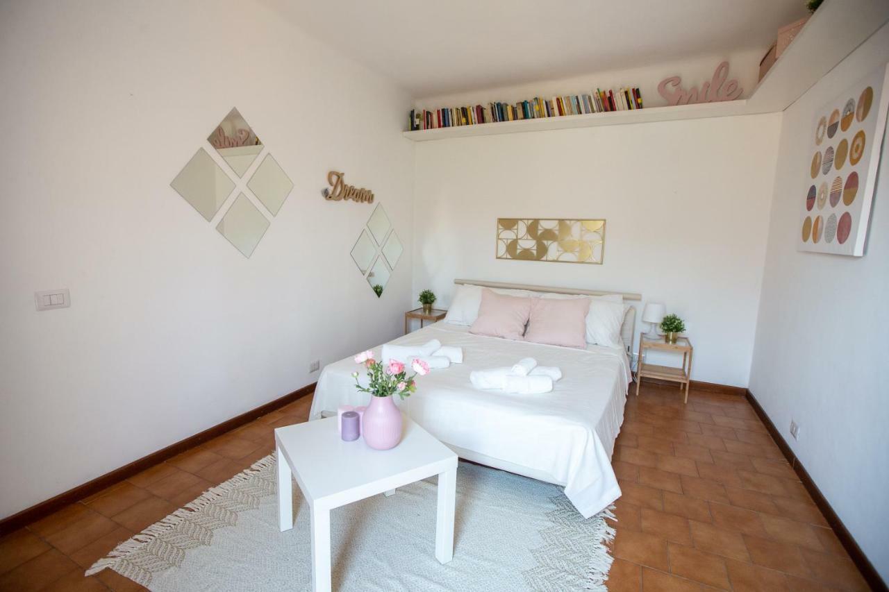 Apartment Santa Marta 6 Milánó Kültér fotó