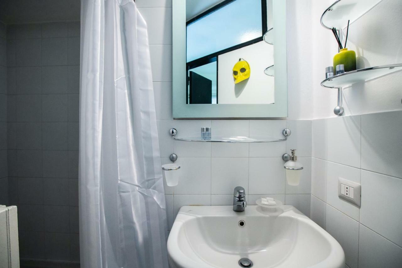 Apartment Santa Marta 6 Milánó Kültér fotó