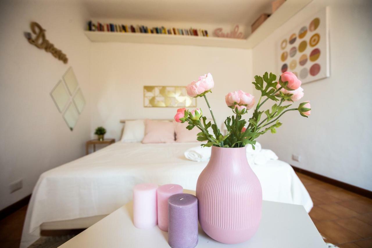 Apartment Santa Marta 6 Milánó Kültér fotó