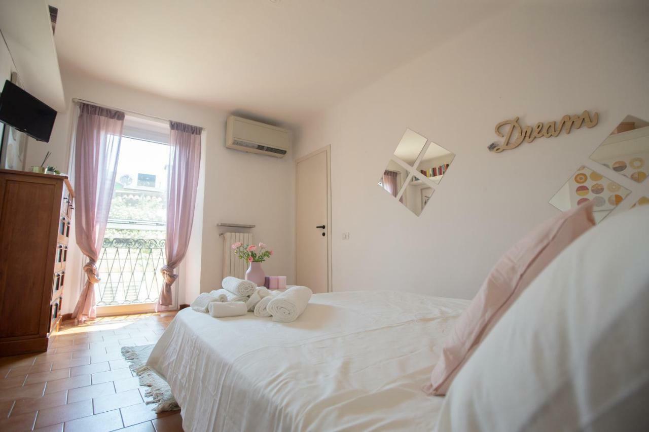 Apartment Santa Marta 6 Milánó Kültér fotó