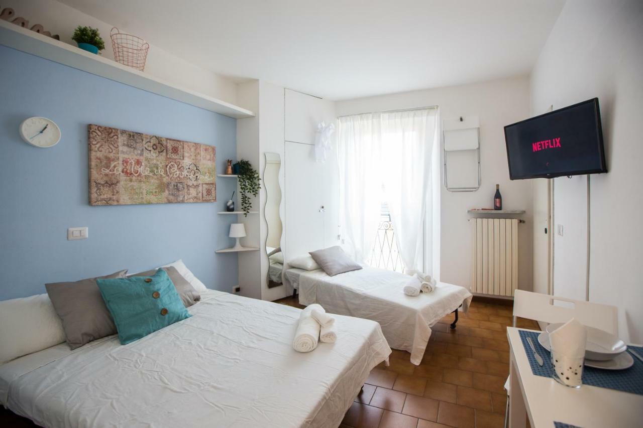 Apartment Santa Marta 6 Milánó Kültér fotó