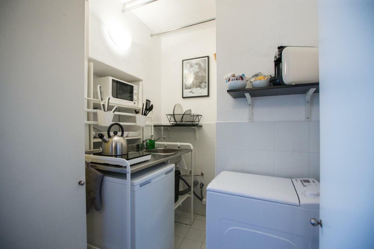 Apartment Santa Marta 6 Milánó Kültér fotó