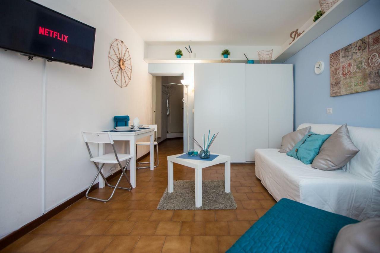Apartment Santa Marta 6 Milánó Kültér fotó