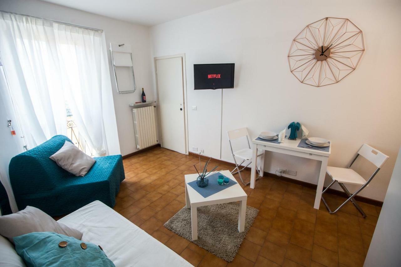 Apartment Santa Marta 6 Milánó Kültér fotó