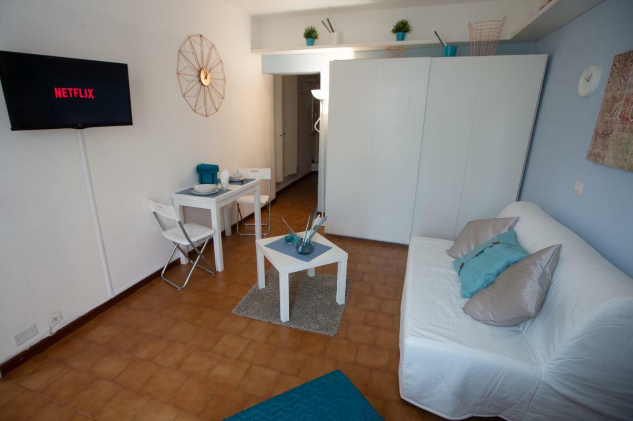 Apartment Santa Marta 6 Milánó Kültér fotó