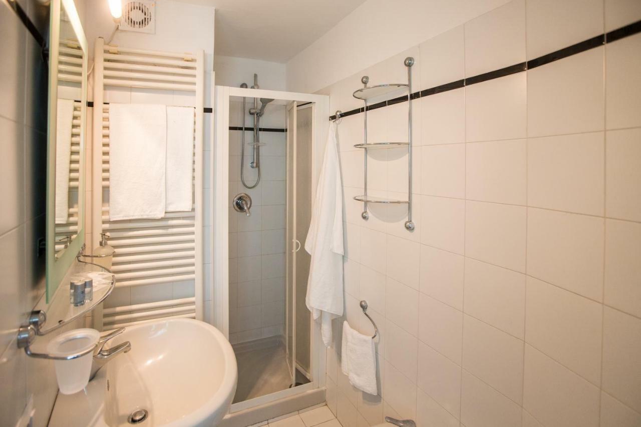 Apartment Santa Marta 6 Milánó Kültér fotó