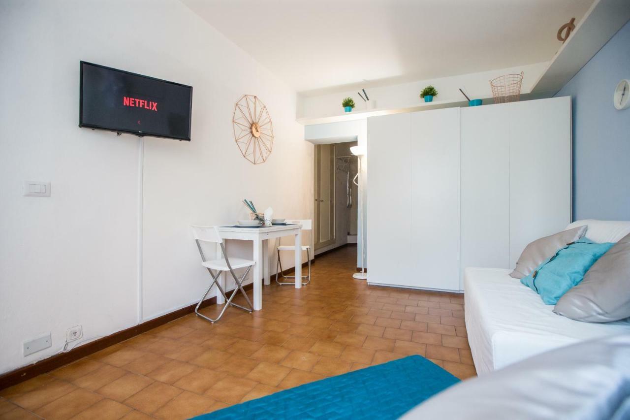 Apartment Santa Marta 6 Milánó Kültér fotó