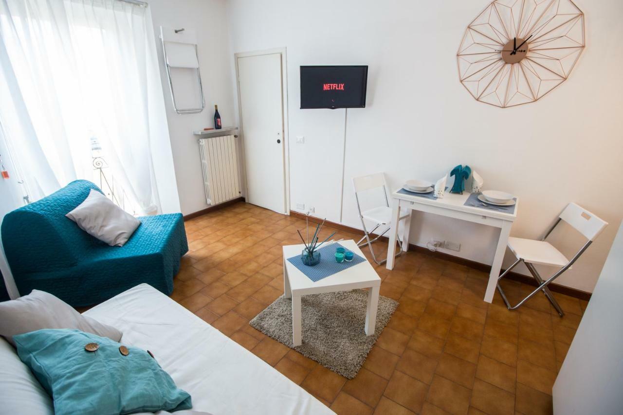Apartment Santa Marta 6 Milánó Kültér fotó