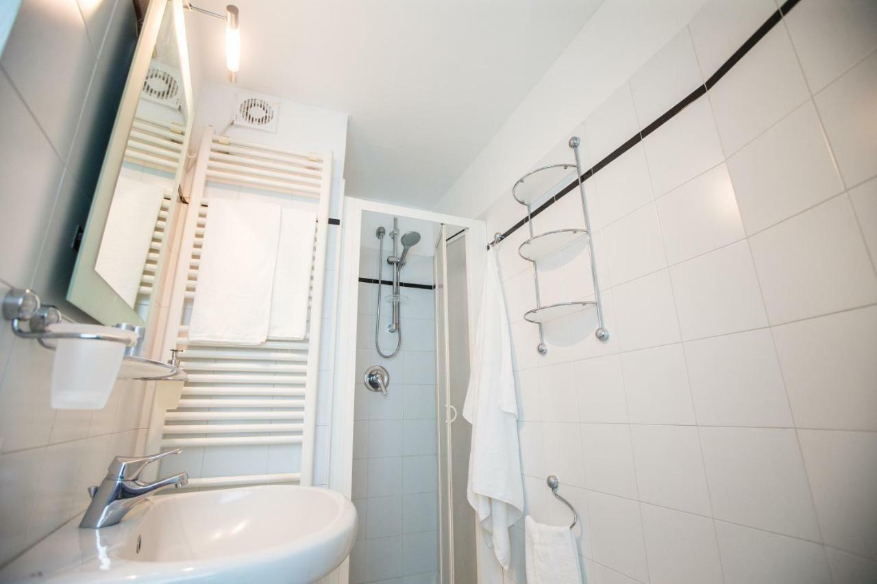 Apartment Santa Marta 6 Milánó Kültér fotó