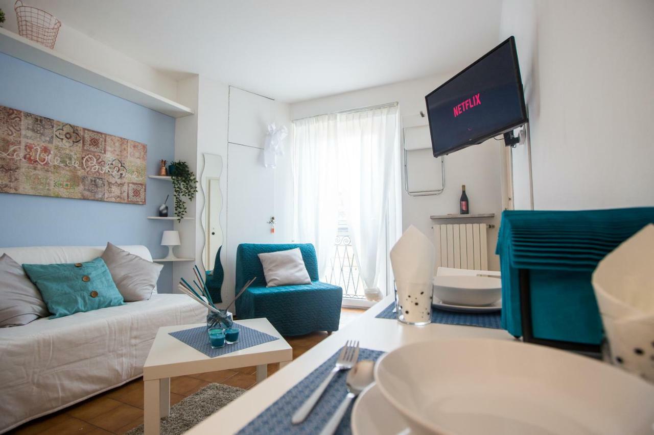 Apartment Santa Marta 6 Milánó Kültér fotó