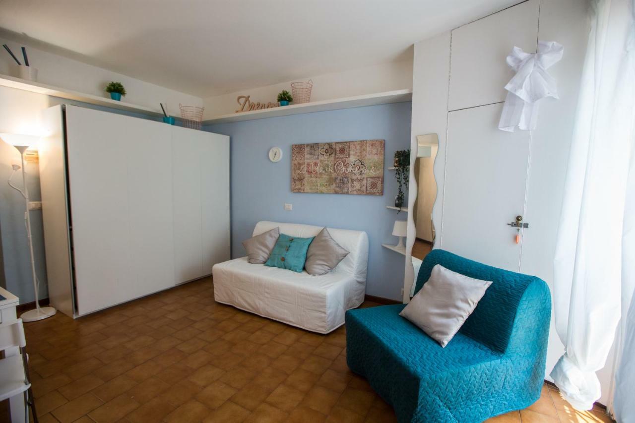 Apartment Santa Marta 6 Milánó Kültér fotó