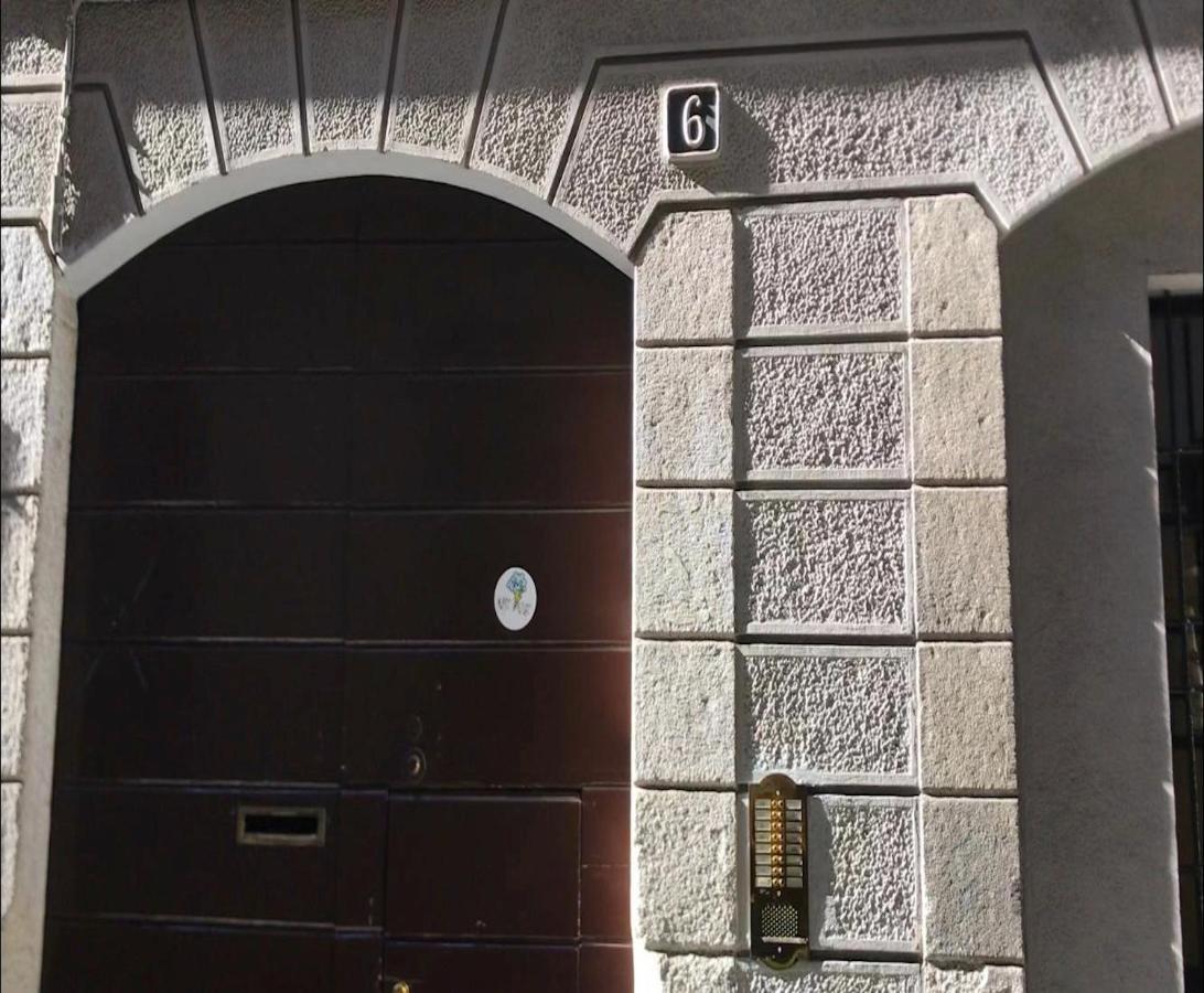 Apartment Santa Marta 6 Milánó Kültér fotó